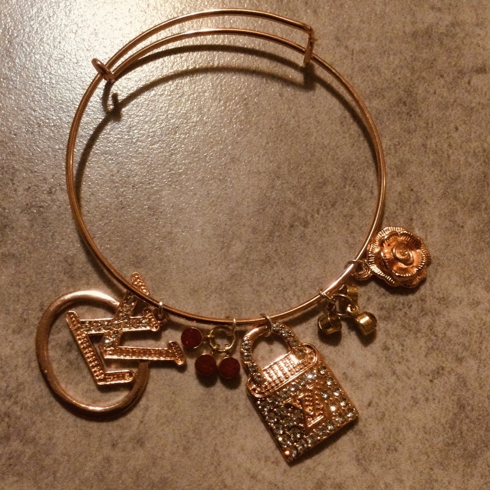 Charm Bracelet